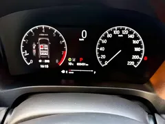 2023 Honda XR-V 1.5L CVT, белый — фото 19