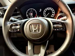 2023 Honda XR-V 1.5L CVT, белый — фото 23
