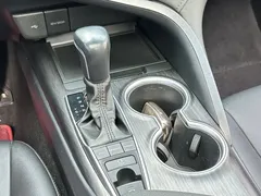 2021 Toyota Camry 2.5G Luxury, чёрный — фото 14