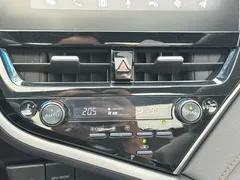2021 Toyota Camry 2.5G Luxury, чёрный — фото 15