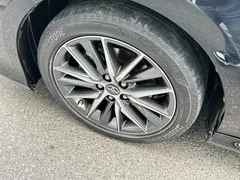 2021 Toyota Camry 2.5G Luxury, чёрный — фото 24
