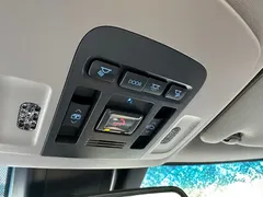 2021 Toyota Camry 2.5G Luxury, чёрный — фото 25