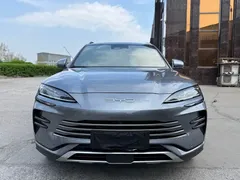 2023 BYD Song PLUS 150KM PLUS — фото 2