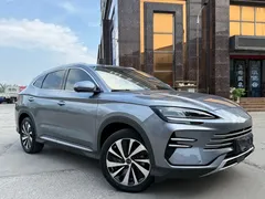2023 BYD Song PLUS 150KM PLUS — фото 3