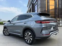 2023 BYD Song PLUS 150KM PLUS — фото 4