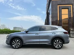 2023 BYD Song PLUS 150KM PLUS — фото 5