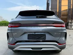 2023 BYD Song PLUS 150KM PLUS — фото 6