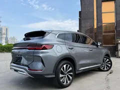 2023 BYD Song PLUS 150KM PLUS — фото 7