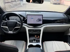 2023 BYD Song PLUS 150KM PLUS — фото 8