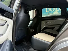 2023 BYD Song PLUS 150KM PLUS — фото 10