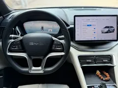 2023 BYD Song PLUS 150KM PLUS — фото 11