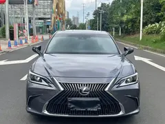 2021 Lexus ES 200 — фото 2