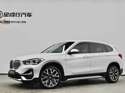 2022 BMW X1 xDrive25Li