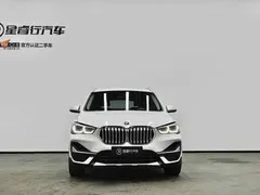2022 BMW X1 xDrive25Li, белый — фото 10