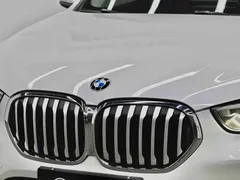 2022 BMW X1 xDrive25Li, белый — фото 12