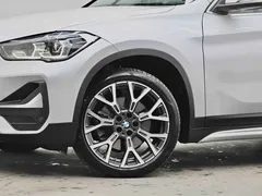 2022 BMW X1 xDrive25Li, белый — фото 16