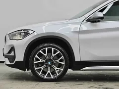 2022 BMW X1 xDrive25Li, белый — фото 18