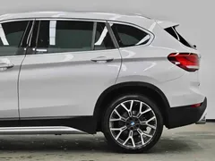 2022 BMW X1 xDrive25Li, белый — фото 20