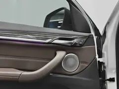 2022 BMW X1 xDrive25Li, белый — фото 21