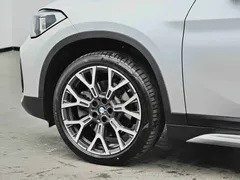 2022 BMW X1 xDrive25Li, белый — фото 22