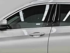 2022 BMW X1 xDrive25Li, белый — фото 23