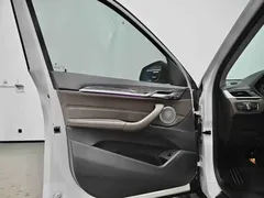 2022 BMW X1 xDrive25Li, белый — фото 24