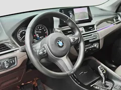 2022 BMW X1 xDrive25Li, белый — фото 26