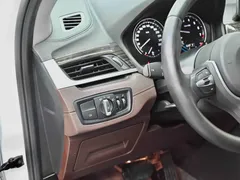 2022 BMW X1 xDrive25Li, белый — фото 27
