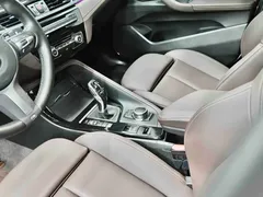 2022 BMW X1 xDrive25Li, белый — фото 28