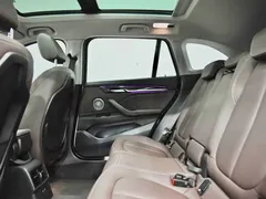 2022 BMW X1 xDrive25Li, белый — фото 31
