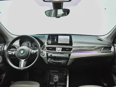 2022 BMW X1 xDrive25Li, белый — фото 33