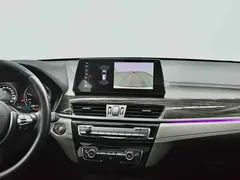 2022 BMW X1 xDrive25Li, белый — фото 35