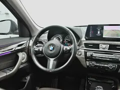 2022 BMW X1 xDrive25Li, белый — фото 36