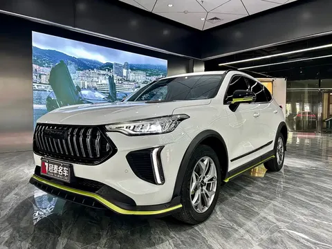 2022 Haval Chitu 1.5T