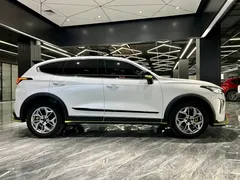 2022 Haval Chitu 1.5T, белый — фото 4