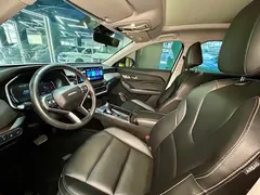 2022 Haval Chitu 1.5T, белый — фото 9