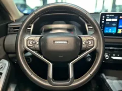2022 Haval Chitu 1.5T, белый — фото 11