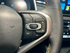 2022 Haval Chitu 1.5T, белый — фото 13
