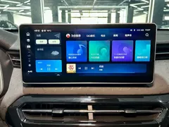 2022 Haval Chitu 1.5T, белый — фото 15