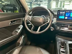 2022 Haval Chitu 1.5T, белый — фото 25