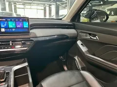 2022 Haval Chitu 1.5T, белый — фото 26