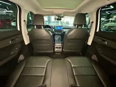 2022 Haval Chitu 1.5T, белый — фото 28