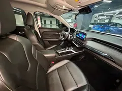 2022 Haval Chitu 1.5T, белый — фото 31