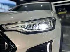 2022 Haval Chitu 1.5T, белый — фото 32