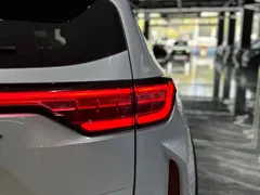 2022 Haval Chitu 1.5T, белый — фото 33