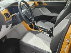 2021 Volkswagen T-Cross 280TSI DSG Comfort — фото 10