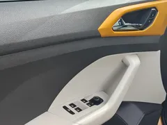 2021 Volkswagen T-Cross 280TSI DSG Comfort — фото 13