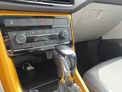 2021 Volkswagen T-Cross 280TSI DSG Comfort — фото 16