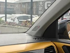 2021 Volkswagen T-Cross 280TSI DSG Comfort — фото 25