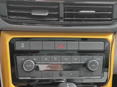 2021 Volkswagen T-Cross 280TSI DSG Comfort — фото 26